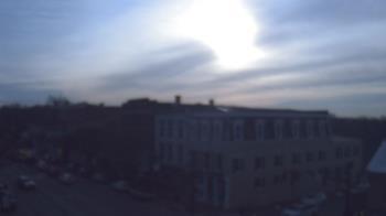 Weather camera view of LCNB.