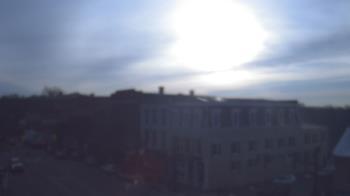 Weather camera view of LCNB.