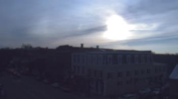 Weather camera view of LCNB.