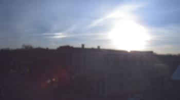 Weather camera view of LCNB.