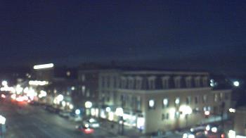 Weather camera view of LCNB.