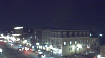 Weather camera view of LCNB.