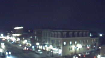 Weather camera view of LCNB.