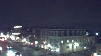 Weather camera view of LCNB.