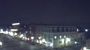 Weather camera view of LCNB.
