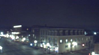 Weather camera view of LCNB.