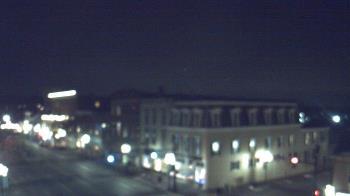 Weather camera view of LCNB.