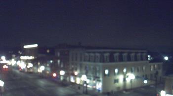 Weather camera view of LCNB.