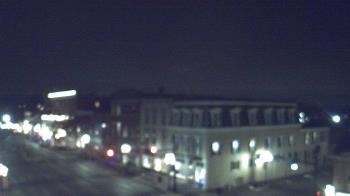 Weather camera view of LCNB.