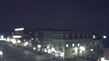 Weather camera view of LCNB.
