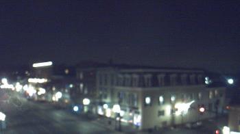 Weather camera view of LCNB.