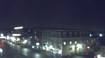 Weather camera view of LCNB.