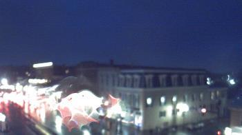 Weather camera view of LCNB.