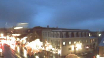 Weather camera view of LCNB.