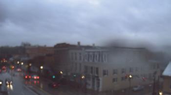 Weather camera view of LCNB.