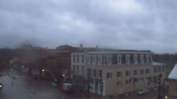 Weather camera view of LCNB.