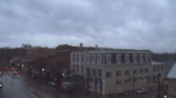 Weather camera view of LCNB.