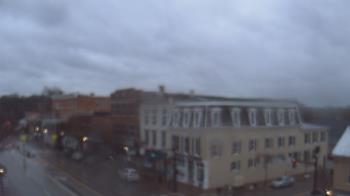 Weather camera view of LCNB.