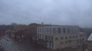 Weather camera view of LCNB.