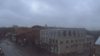 Weather camera view of LCNB.
