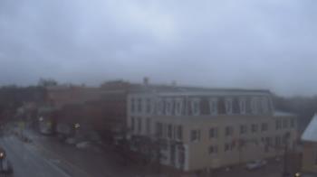 Weather camera view of LCNB.