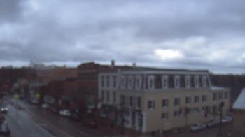Weather camera view of LCNB.