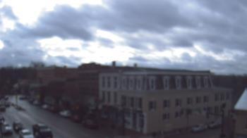Weather camera view of LCNB.