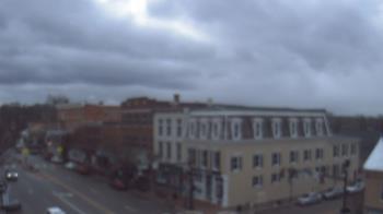 Weather camera view of LCNB.