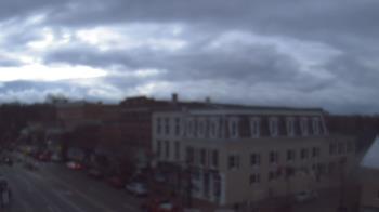 Weather camera view of LCNB.
