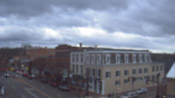 Weather camera view of LCNB.