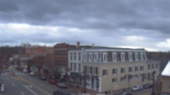 Weather camera view of LCNB.