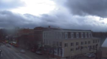 Weather camera view of LCNB.