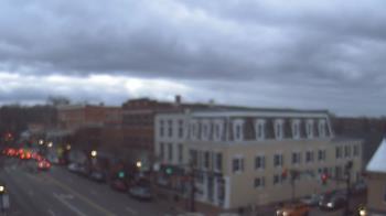 Weather camera view of LCNB.