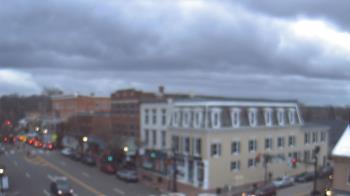 Weather camera view of LCNB.