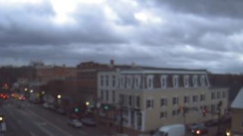 Weather camera view of LCNB.