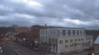 Weather camera view of LCNB.