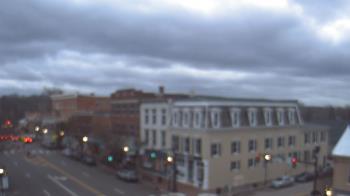 Weather camera view of LCNB.