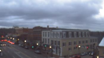 Weather camera view of LCNB.