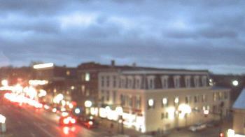 Weather camera view of LCNB.