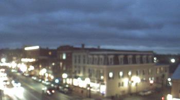 Weather camera view of LCNB.