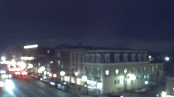 Weather camera view of LCNB.