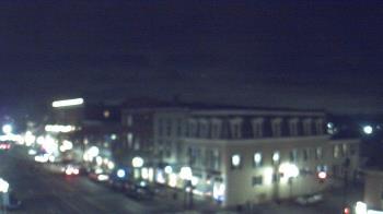 Weather camera view of LCNB.