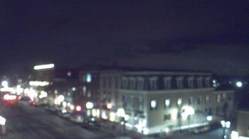 Weather camera view of LCNB.