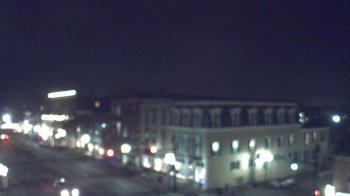 Weather camera view of LCNB.