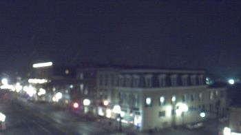 Weather camera view of LCNB.