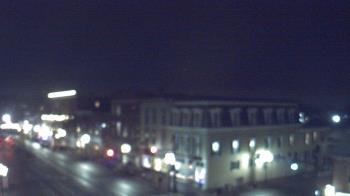 Weather camera view of LCNB.