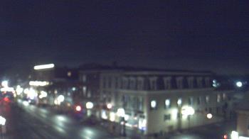Weather camera view of LCNB.