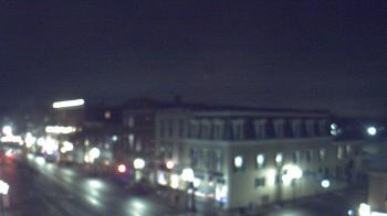 Weather camera view of LCNB.