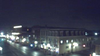 Weather camera view of LCNB.