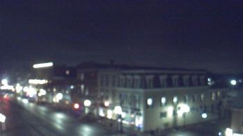Weather camera view of LCNB.